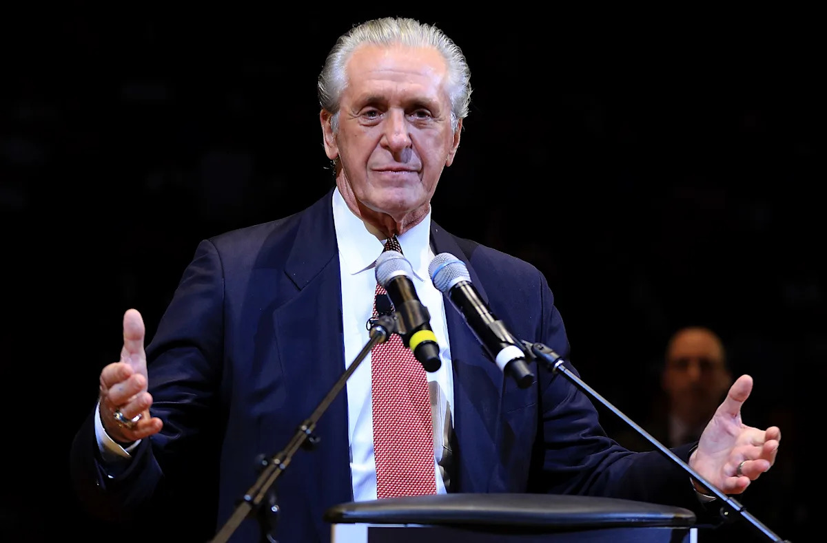 Lakers to Reveal Stunning Statue of Pat Riley—What It Means for the Franchise Will Surprise You