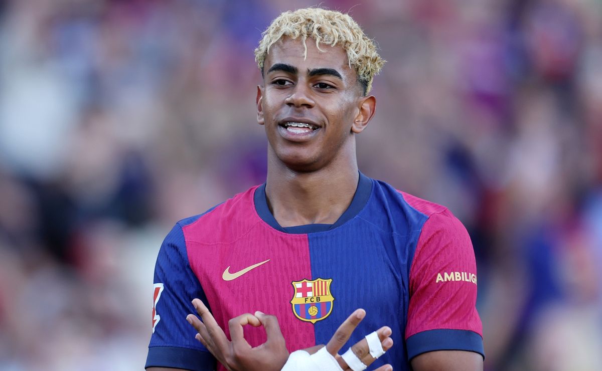 Lamine Yamal’s Shocking Barça Return Set to Ignite Unseen Drama at Revamped Camp Nou