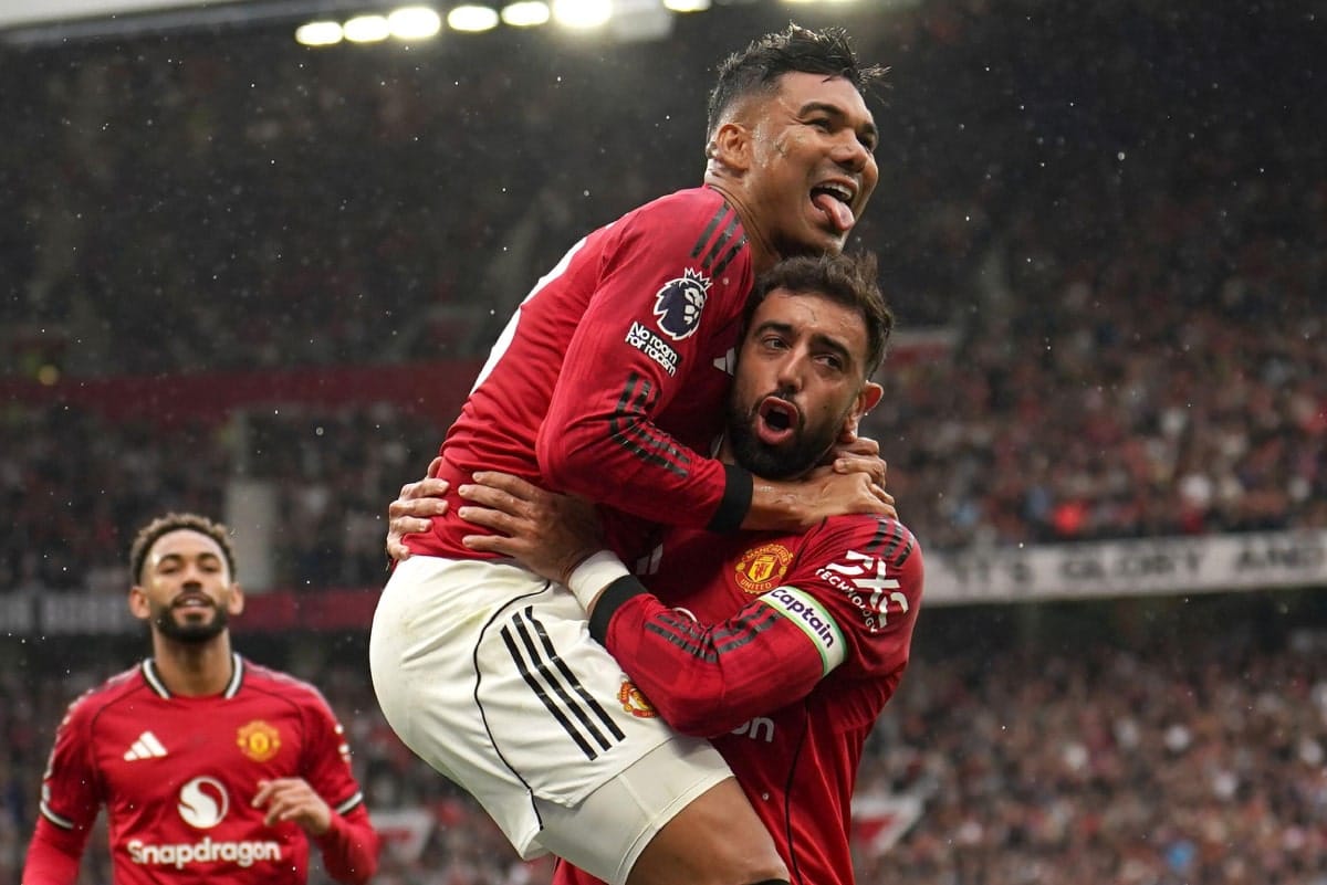 Last-Gasp Drama: How Bruno's Stunning Penalty Sealed a Shocking Win for Man United Against Burnley