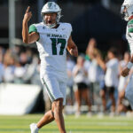 Last-Second Field Goal Seals Shocking Victory for Hawaii Rainbow Warriors Over Stanford!