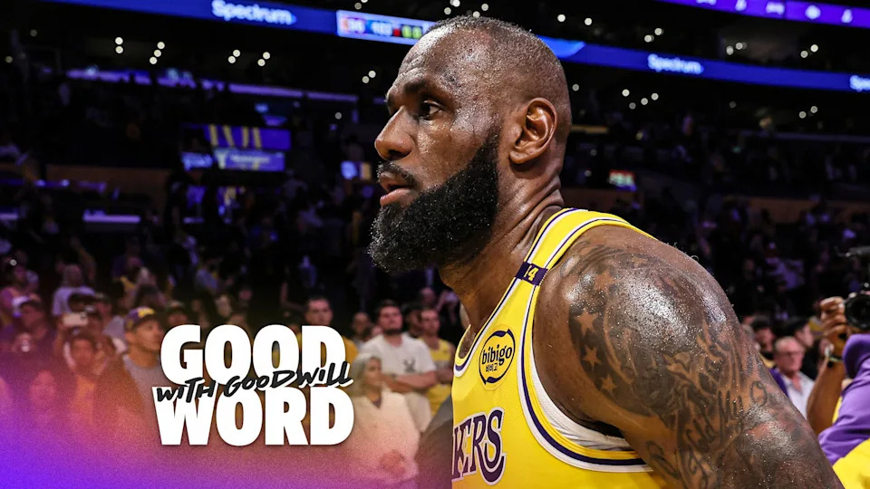 LeBron James' Next Move: Which All-Century Legends Could Shape His Legacy?