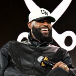 LeBron James Stuns Fans with Unbelievable Strength Display—You Won’t Believe What He Lifts!