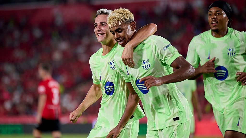 Levante vs Barcelona: Uncover the Hidden Drama Behind Saturday’s La Liga Showdown and Where to Watch Live!