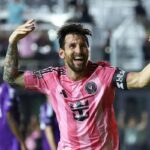 Lionel Messi Faces Down Fear in Stunning Push That Propels Inter Miami to Final Showdown