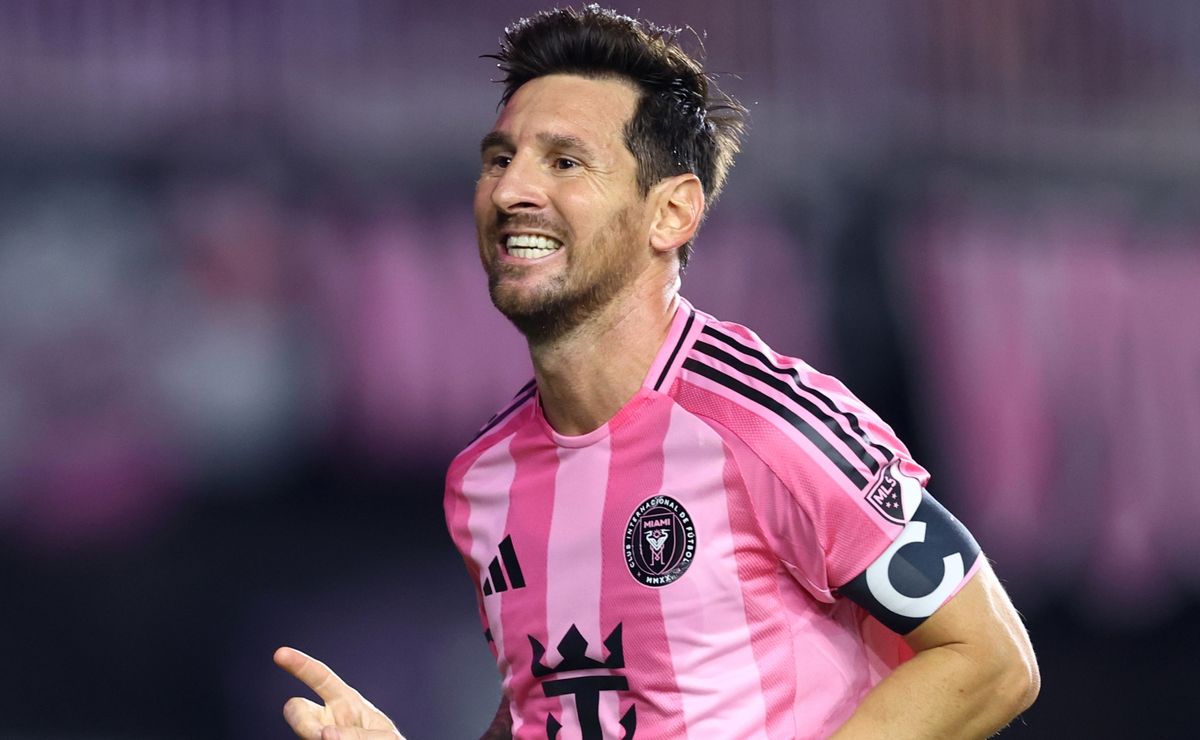 Lionel Messi’s Brace Propels Inter Miami into Leagues Cup Final—But Can They Claim the Trophy?