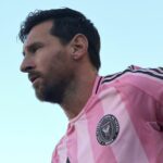 Lionel Messi's Fate Uncertain: Will He Take the Field in Leagues Cup Semifinal Showdown?
