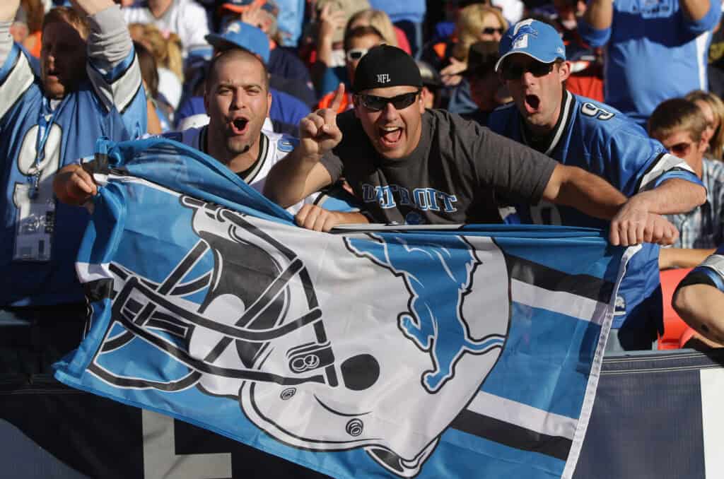 Lions Make Surprising Move by Signing Ex-Colts Star Running Back—What It Means for the Season