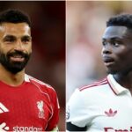 Liverpool vs. Arsenal: Surprise Starters and Tactical Shifts Set to Ignite Premier League Showdown
