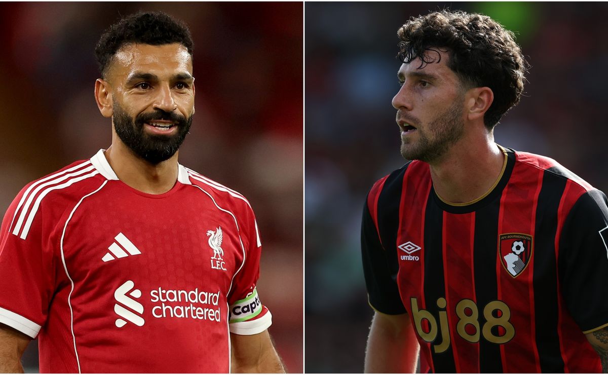 Liverpool vs. Bournemouth: Shocking Lineup Surprises Revealed for Premier League Opener!