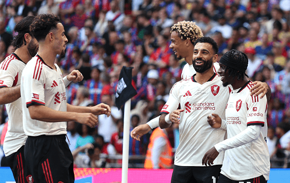 Liverpool vs Bournemouth: Uncover the 5/1 Bet Builder Secret That Could Change Your Premier League Game!