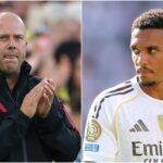 Liverpool’s Secret Weapon: Who Arne Slot Has His Eyes On to Replace Trent Alexander-Arnold After Real Madrid Shock Move?