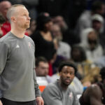 Louisville Basketball Legend Returns: Pat Kelsey’s Surprising New Assistant Coach Pick Shakes Up the Team