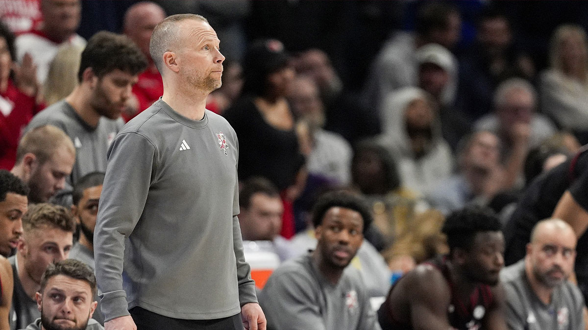 Louisville Basketball Legend Returns: Pat Kelsey’s Surprising New Assistant Coach Pick Shakes Up the Team