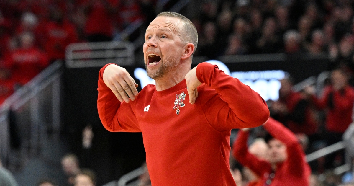 Louisville Men’s Basketball Unveils Non-Conference Schedule Featuring Surprising Matchups and High-Stakes Showdowns