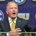 LSU’s Fiercest Position Battles: Who Will Emerge as Game-Changers Before Week 1?