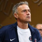 Luis Enrique Faces Unexpected Crisis: Key PSG Star Suspended Ahead of High-Stakes Super Cup Clash with Tottenham