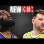Luka Crowned King of LA