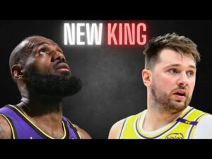 Luka Crowned King of LA