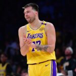 Luka Doncic’s Blockbuster $165 Million Deal with Lakers Shakes Up NBA Landscape—What’s Next for the Star?