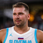 Luka Dončić’s Miraculous Recovery: What Really Happened After His Shocking EuroBasket Knee Crash?