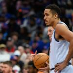 Malcolm Brogdon Sparks Frenzy: Which NBA Giant Will Land the Coveted Star Next?