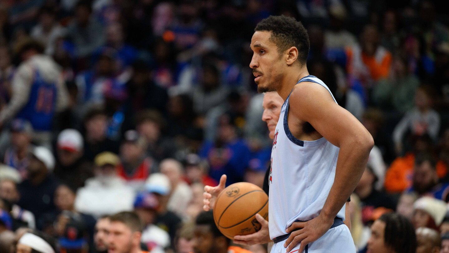 Malcolm Brogdon Sparks Frenzy: Which NBA Giant Will Land the Coveted Star Next?