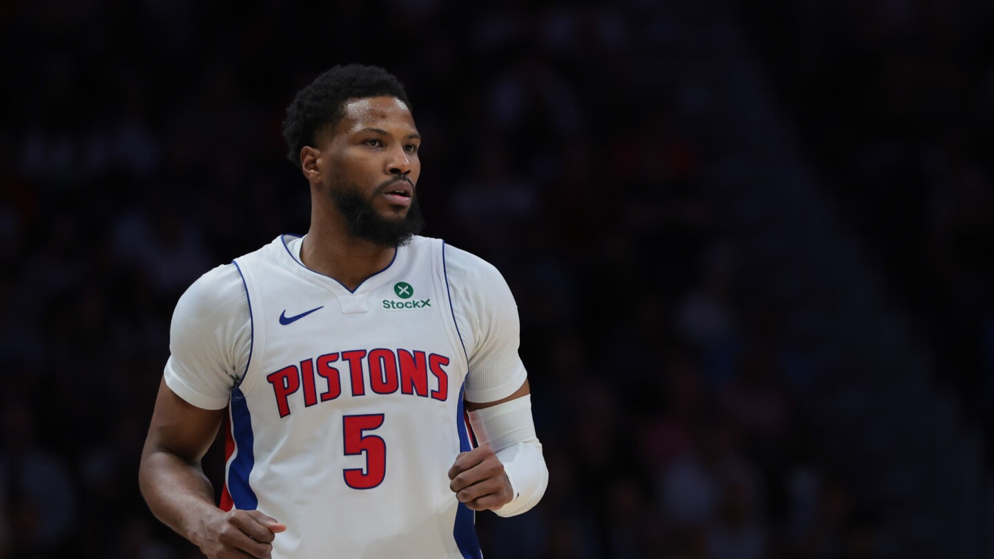 Malik Beasley Cleared in Federal Gambling Probe—But What’s the Untold Story?