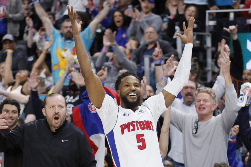 Malik Beasley Cleared in Gambling Scandal — But the Real Price of His Freedom Remains Shrouded in Mystery