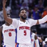 Malik Beasley’s Next Move: Which Surprising Team Will Land the Free Agent Star?
