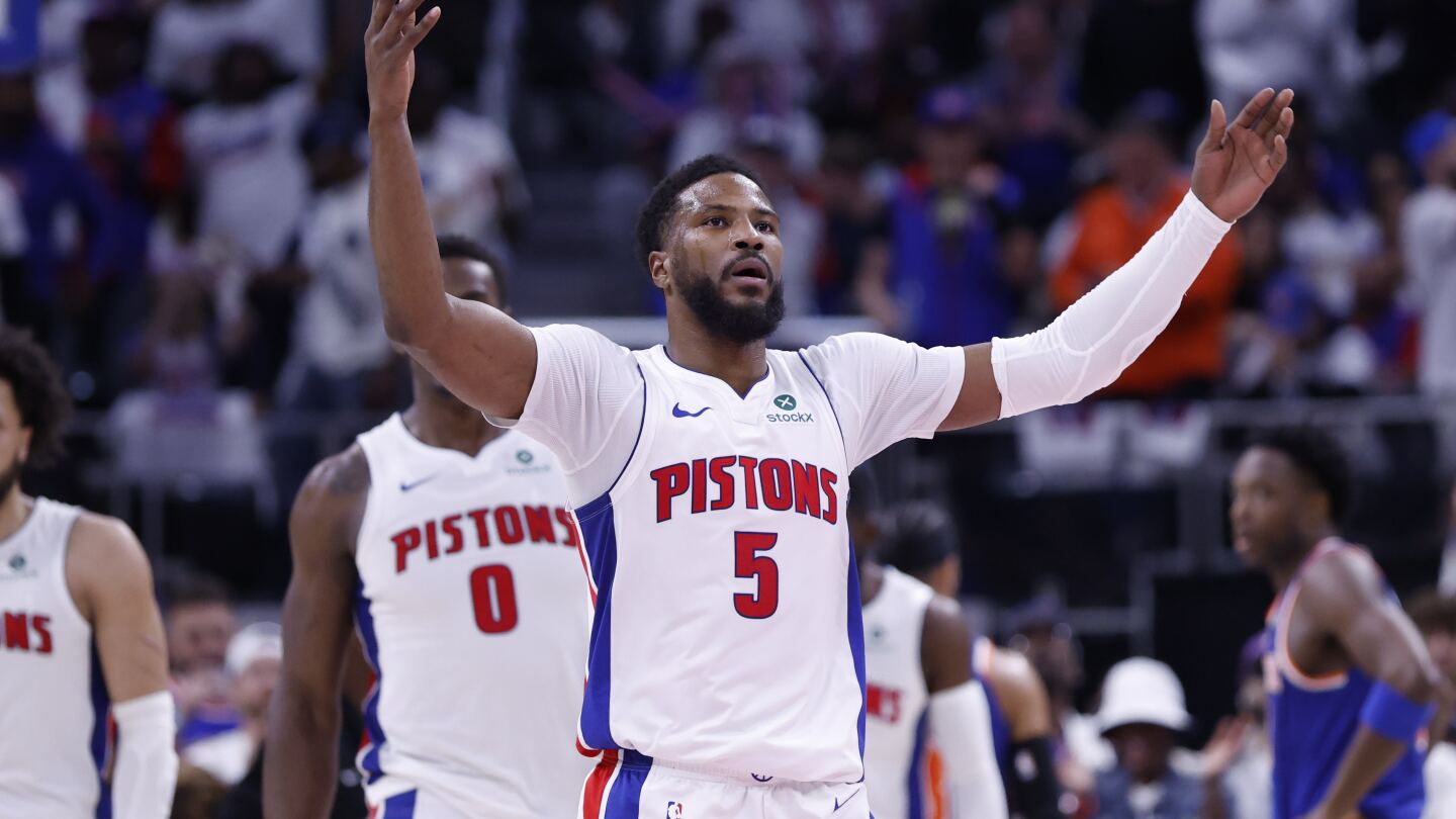 Malik Beasley’s Next Move: Which Surprising Team Will Land the Free Agent Star?