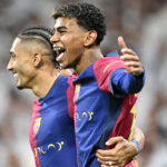 Mallorca vs Barcelona: Uncover the Must-See La Liga Showdown and Where to Stream It Live!