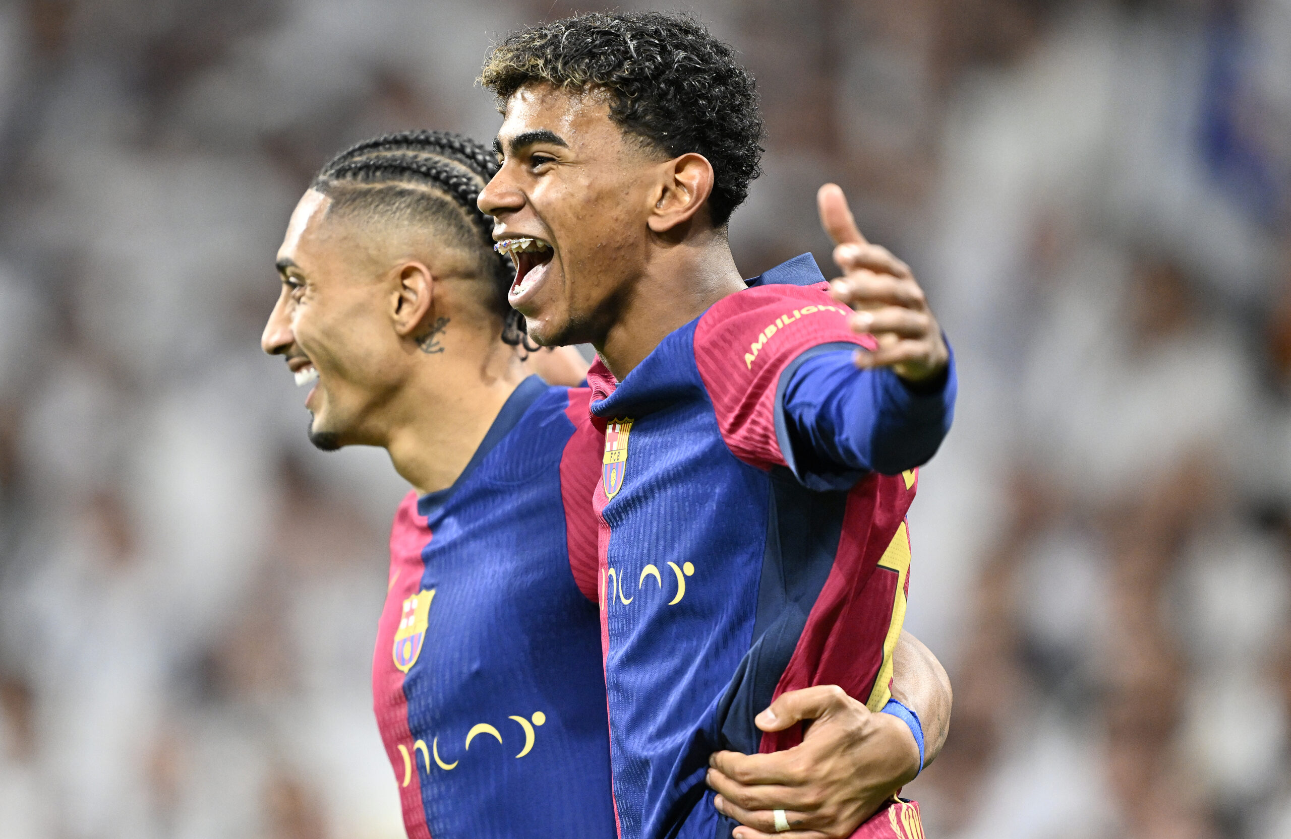 Mallorca vs Barcelona: Uncover the Must-See La Liga Showdown and Where to Stream It Live!