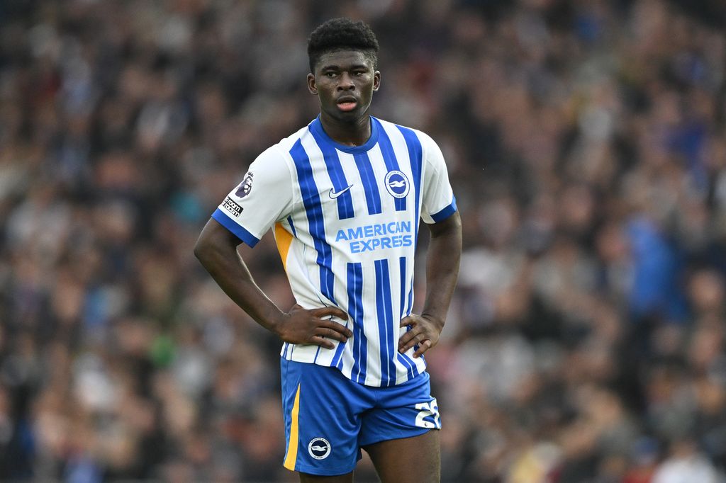 Manchester United Eyes Surprise Move for Brighton’s Rising Star Carlos Baleba – What’s Driving the Rush?