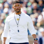 Marcus Freeman Drops Surprising Praise for CJ Carr—What It Means for Notre Dame vs. Miami Showdown