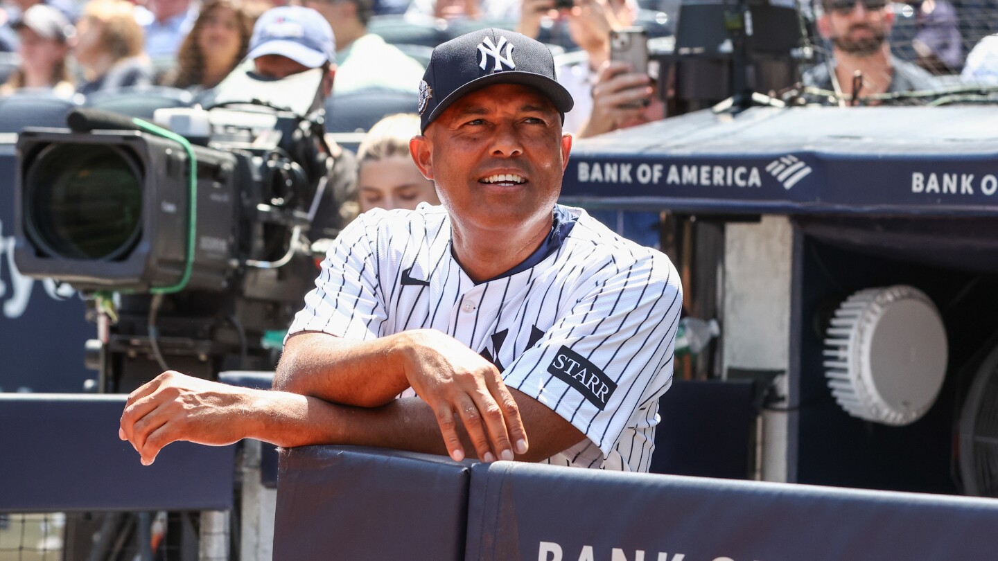 Mariano Rivera’s Shocking Achilles Injury at Yankees Old-Timers’ Day: What This Means for Baseball Legend’s Future