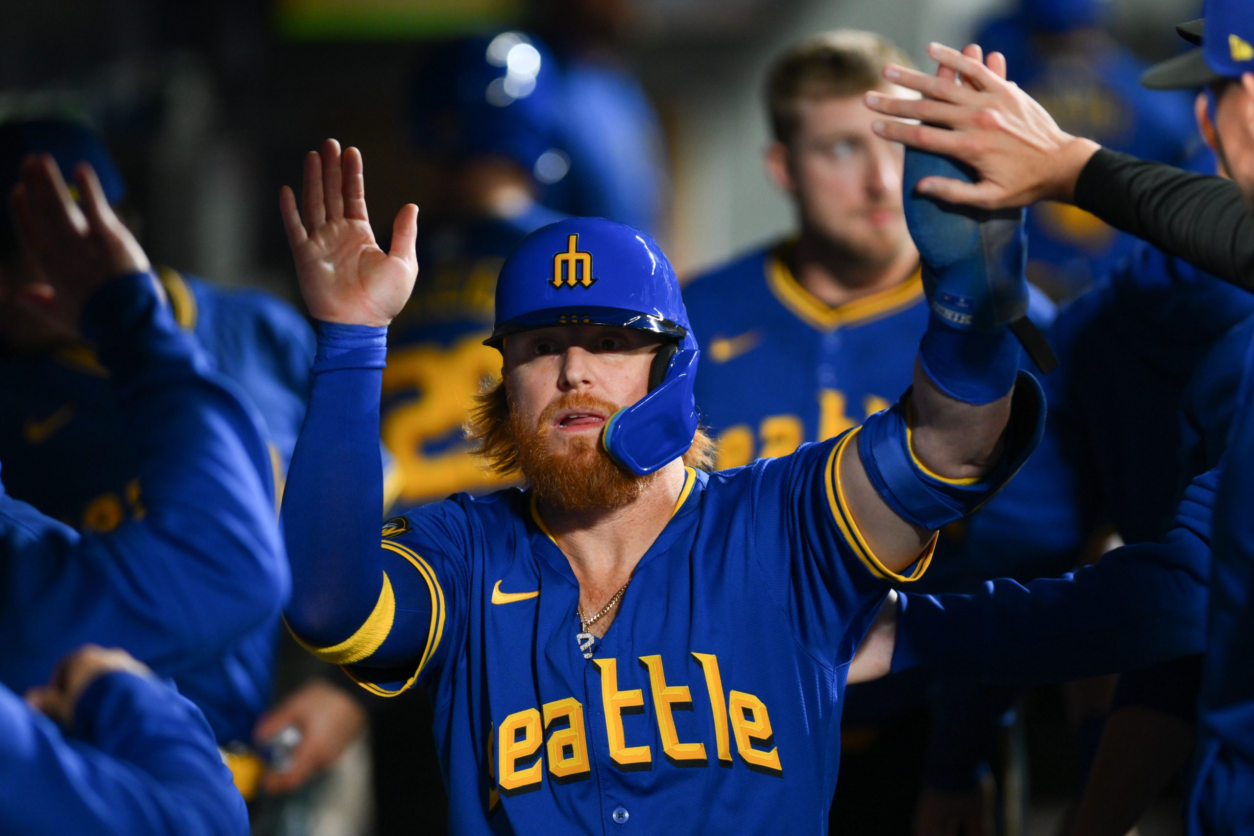 Mariners Set to Unleash Relentless Assault on White Sox—Can Anyone Stop Them?
