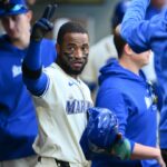 Mariners' Victor Robles Faces Shocking 10-Game Suspension After Unbelievable Bat Toss Incident