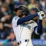 Mariners’ Victor Robles Sparks Controversy with Shocking Bat-Throwing Incident in Triple-A Game