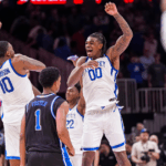Mark Pope Reveals Shocking Upset That Shadows Kentucky’s Debut Season Triumphs in 2024-25
