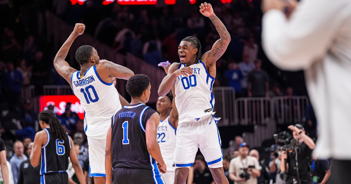 Mark Pope Reveals Shocking Upset That Shadows Kentucky’s Debut Season Triumphs in 2024-25