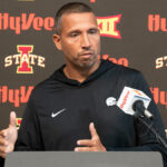 Matt Campbell's Surprise Contract Extension: What It Means for Iowa State's Future and Upcoming Seasons