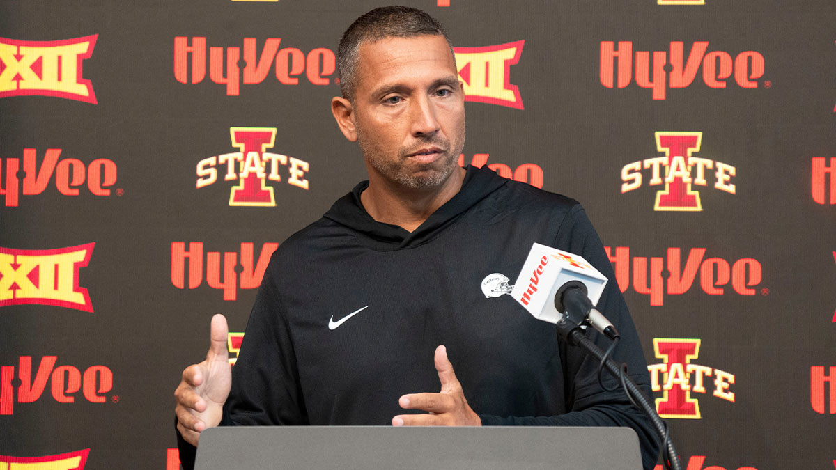 Matt Campbell's Surprise Contract Extension: What It Means for Iowa State's Future and Upcoming Seasons
