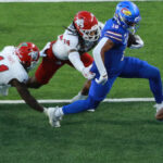 Matt Entz’s Shocking Admission After Fresno State Defeat Leaves Fans Reeling