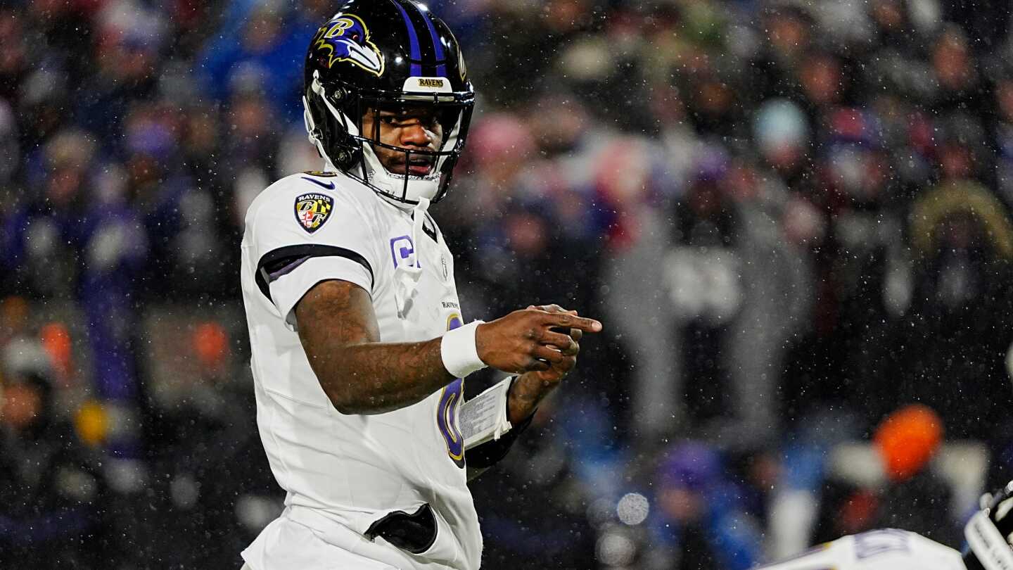 Matthew Berry Reveals Game-Changing Positional Rankings That Could Upend Your 2025 Fantasy Football Draft