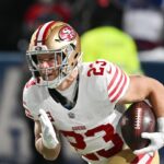 Matthew Berry’s 2025 Top 200 Fantasy Football Rankings: Which Surprising Stars Are Set to Explode?