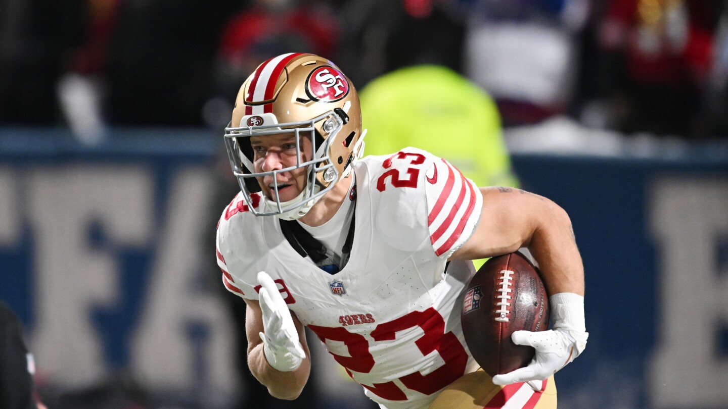 Matthew Berry’s 2025 Top 200 Fantasy Football Rankings: Which Surprising Stars Are Set to Explode?