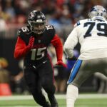 Matthew Judon's Surprise Visit to Dolphins Sparks Speculation of Major NFL Shakeup