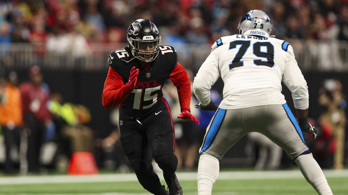 Matthew Judon's Surprise Visit to Dolphins Sparks Speculation of Major NFL Shakeup