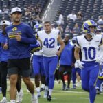 Matthew Stafford's Injury: Could the Rams' Super Bowl Hopes Derail Before Kickoff?