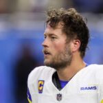 Matthew Stafford’s Unexpected Strategy to Overcome His Injury Revealed